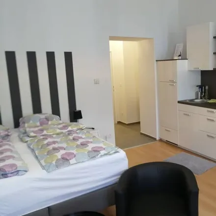 Rent this studio apartment on 1150 Gemeindebezirk Rudolfsheim-Fünfhaus