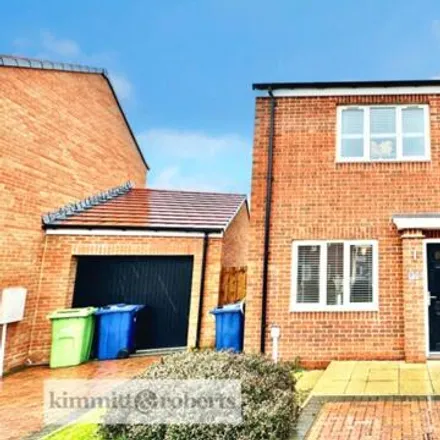 Buy this 2 bed duplex on Great Lime Road in Hetton-le-Hole, DH5 9GF