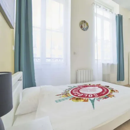 Rent this 7 bed room on 274 Rue de Solférino in 59046 Lille, France