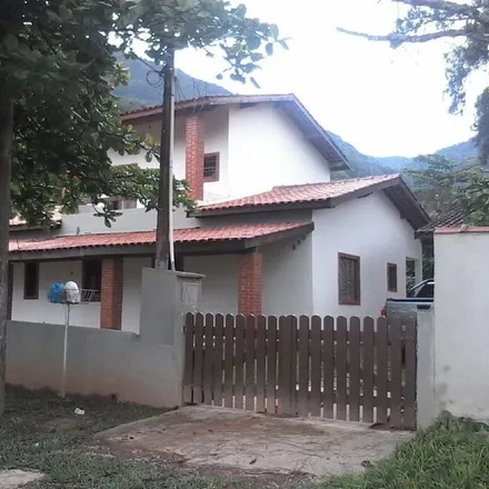 Image 7 - Ubatuba, Região Metropolitana do Vale do Paraíba e Litoral Norte, Brazil - House for rent