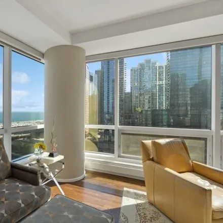 Image 6 - 401-445 East North Water Street, Chicago, IL 60611, USA - Condo for sale