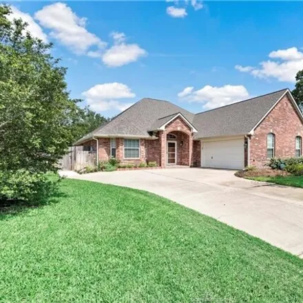 Buy this 3 bed house on 3746 Williams Trace Drive in Bryan, TX 77808