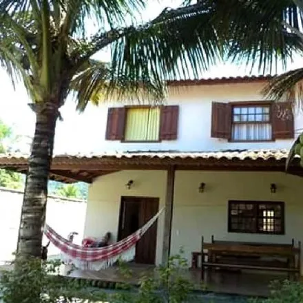 Image 2 - Paraty Hotel, Avenida Roberto Silveira 23, Vila Dom Pedro I, Paraty - RJ, 23970-000, Brazil - House for sale