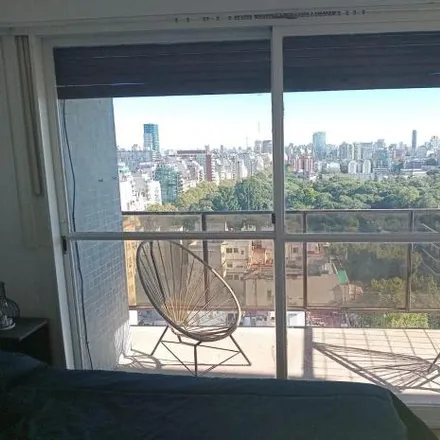 Rent this 2 bed apartment on Arenales 3896 in Palermo, C1425 DBU Buenos Aires