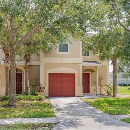 Rent this 3 bed house on 2773 Revolution Street in Melbourne, FL 32935