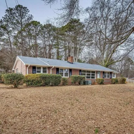 Image 2 - Circle Drive, Laurens, SC, USA - House for sale