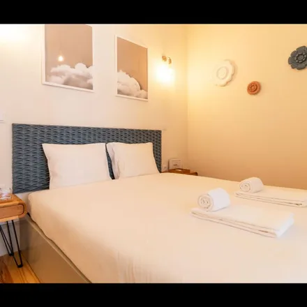 Rent this 1 bed apartment on Inn in Rua do Almada, 4000-407 Porto
