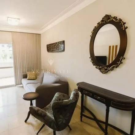 Rent this 3 bed apartment on Edifício Villa Romana Boulevard in Rua Camilo 182, Vila Romana