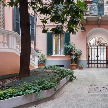 Image 12 - MIHI, Via Novi 1, 20144 Milan MI, Italy - Apartment for rent