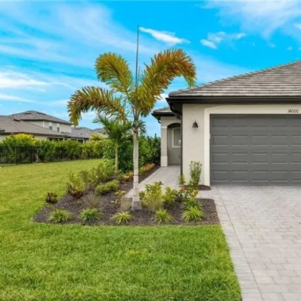 Buy this 2 bed house on Hunter Oak Drive in Gateway, FL 33973