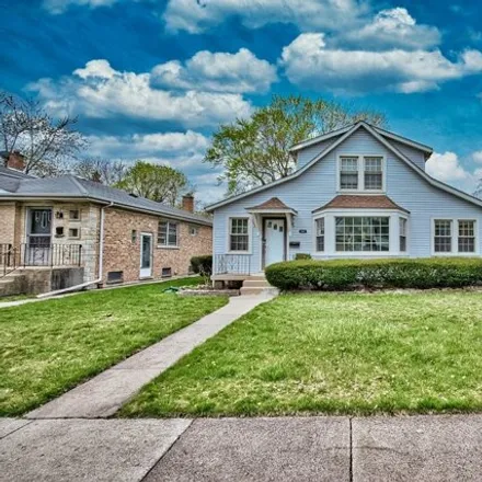 Buy this 3 bed house on 5167 Foster Street in Skokie, IL 60077