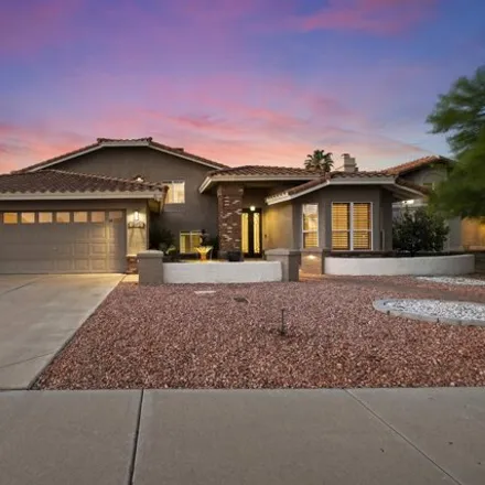 Buy this 5 bed house on 4618 East Everett Drive in Phoenix, AZ 85032