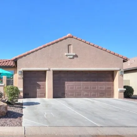 Buy this 2 bed house on 5244 North Gila Trail Drive in Eloy, AZ 85131