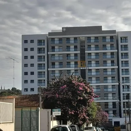 Buy this 1 bed apartment on Rua Professor João Antônio Rodrigues in Vila Thaís, Atibaia - SP