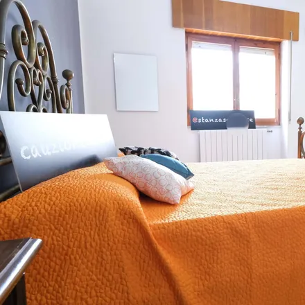 Rent this 6 bed room on Via Andrea Cordedda 4 in 07100 Sassari SS, Italy