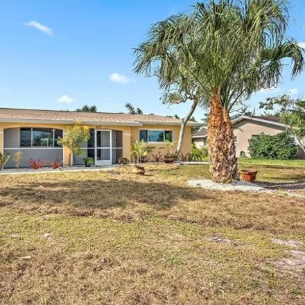 Buy this 2 bed house on 674 Grandview Drive in Lehigh Acres, FL 33936