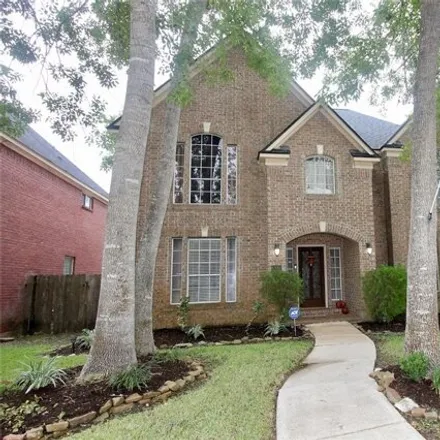 Buy this 4 bed house on 6938 Elm Trace Drive in Sugar Land, TX 77479