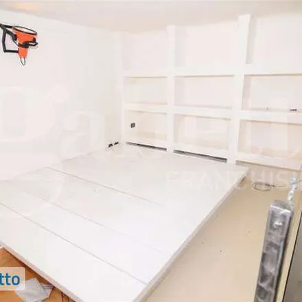 Rent this 1 bed apartment on Via Domenico Berra 8 in 20132 Milan MI, Italy