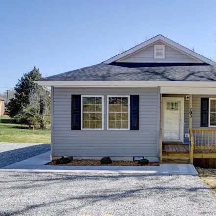 Buy this 3 bed house on 725 13th Street in Altavista, VA 24517