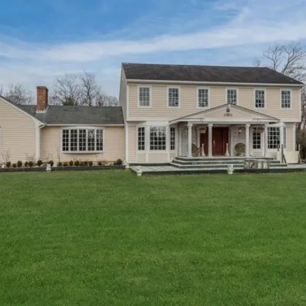 Buy this 5 bed house on 7 Old Field Road in Setauket, Suffolk County