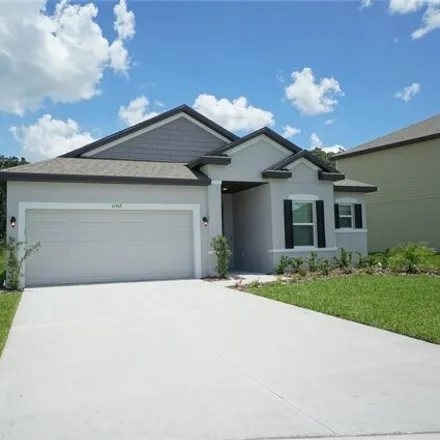 Buy this 3 bed house on 11352 Bram Bay Ct in San Antonio, Florida