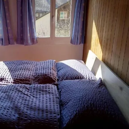 Rent this 3 bed duplex on Trubschachen in Emmental, Switzerland