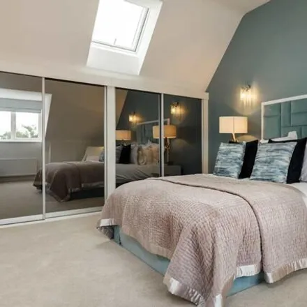 Buy this 3 bed duplex on Shackeroo Road in Bury St Edmunds, IP32 7FB