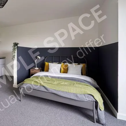 Image 3 - Norman Properties, Lawrence Hill, Bristol, BS5 0BY, United Kingdom - Room for rent