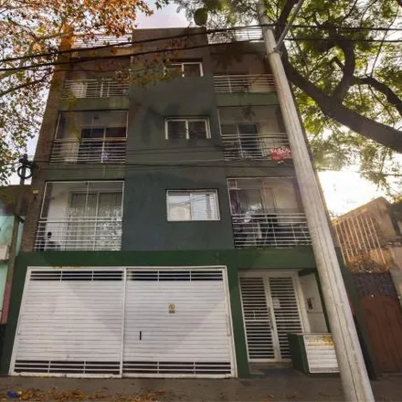 Buy this studio apartment on Luis Beruti 2206 in República de la Sexta, Rosario