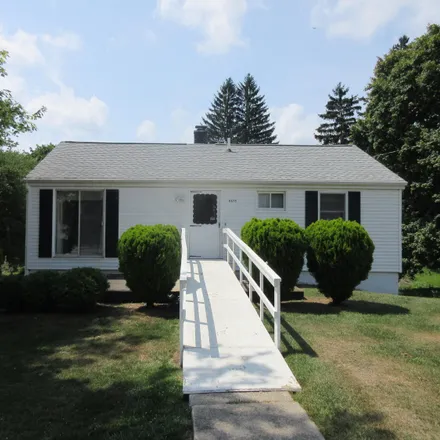 Buy this 3 bed house on 16201 Manitou Beach Road in Manitou Beach, Rollin Township