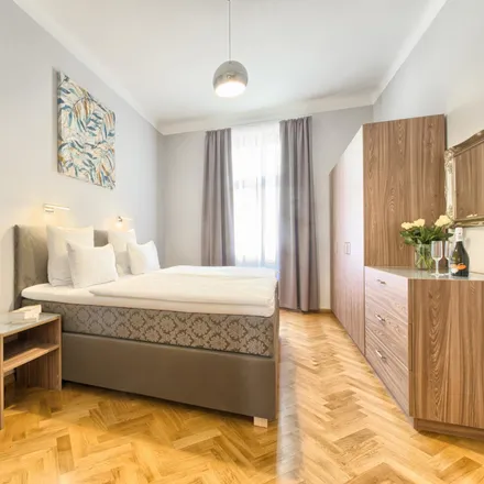 Image 9 - Bloomest Smart Laundry, Dušní, 115 72 Prague, Czechia - Apartment for rent