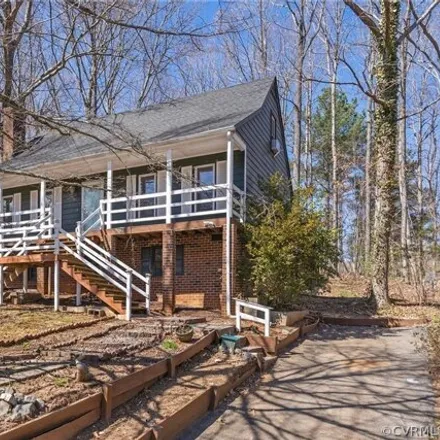 Image 1 - 10512 Keithwood Parkway, Hylton Park, Chesterfield County, VA 23236, USA - House for sale