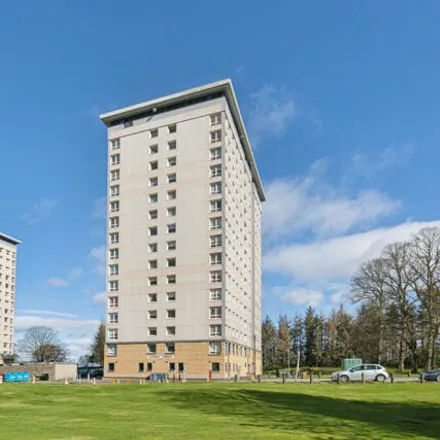 Buy this 2 bed apartment on Seaton Place in Falkirk, FK1 1TQ