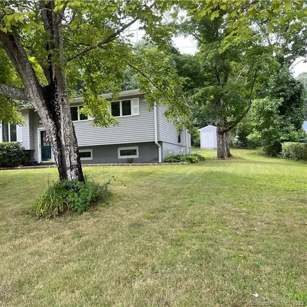 Buy this 3 bed house on 53 Highland Drive in Ledyard, CT 06339