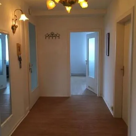 Rent this 3 bed apartment on Döncheweg 16 in 34131 Kassel, Germany