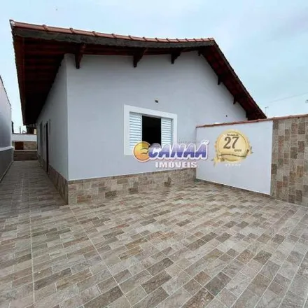 Buy this 2 bed house on Avenida Senador Feijó in Regina Maria, Mongaguá - SP