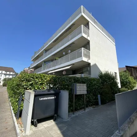 Image 9 - Lavaterstrasse 9, 4127 Birsfelden, Switzerland - Apartment for rent