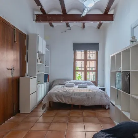 Image 3 - Carrer de Ramon de Rocafull, 3, 46011 Valencia, Spain - Apartment for rent