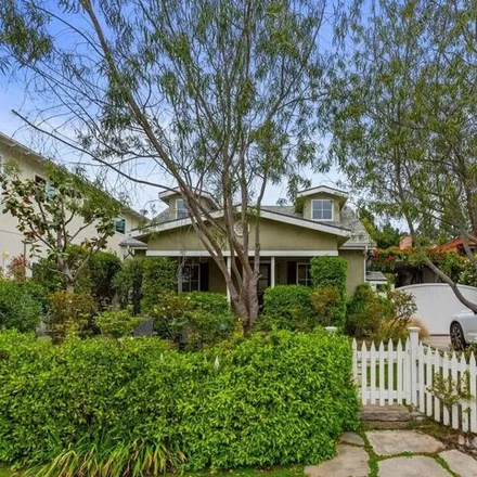 Buy this 3 bed house on 4144 Baldwin Avenue in Culver City, CA 90232