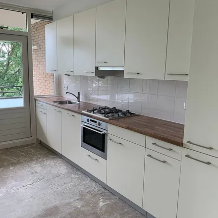 Rent this 1 bed apartment on Missouri 1 in 1186 JS Amstelveen, Netherlands