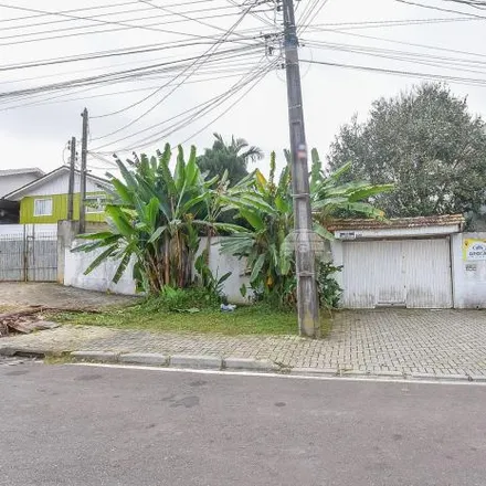 Buy this 4 bed house on Rua João Cichon in Araucária - PR, 83703-035
