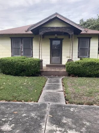Buy this 3 bed house on 1039 Lake Charles Avenue in Port Arthur, TX 77640