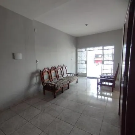 Rent this 3 bed house on Rua Cocal in Riacho das Pedras, Contagem - MG