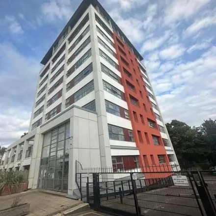 Image 2 - Romford Road, London, E7 8AY, United Kingdom - Apartment for sale