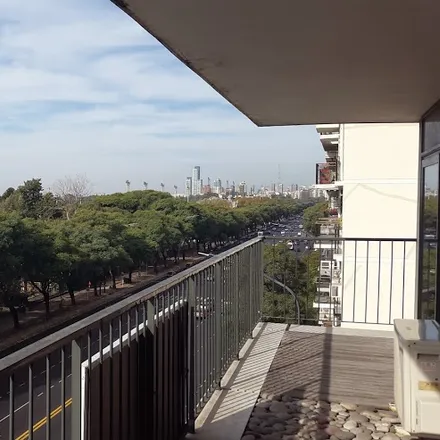 Buy this 3 bed condo on unnamed road in San Nicolás, Buenos Aires