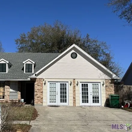 Buy this 3 bed house on 907 Lemoyne Drive in LaPlace, LA 70068