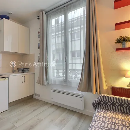 Image 3 - 114 Rue du Château, 92100 Boulogne-Billancourt, France - Apartment for rent