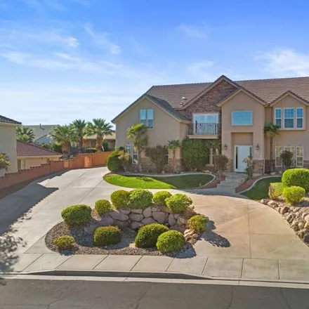 Buy this 5 bed house on 894 South Five Sisters Drive in Saint George, UT 84790