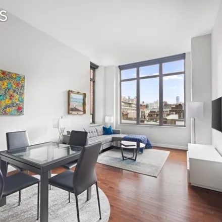 Buy this 1 bed condo on Chelsea Stratus in 735 6th Avenue, New York