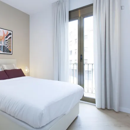 Rent this 2 bed apartment on Carrer dels Morabos in 08001 Barcelona, Spain